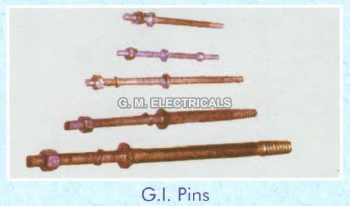 G.I. Pins
