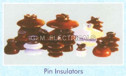 Pin Insulators