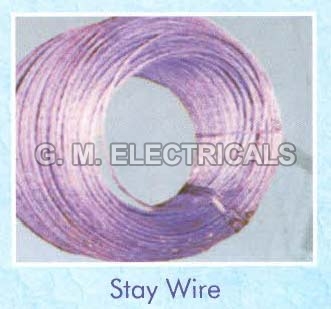 Stay Wire