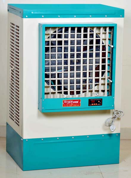 Polished Iron air Cooler, for Home, Feature : High Strength, Corrosion Proof, Attractive Designs