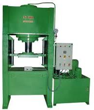 Hydraulic Press 1