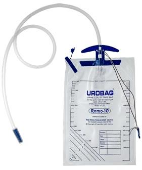 Urine Collection Bag