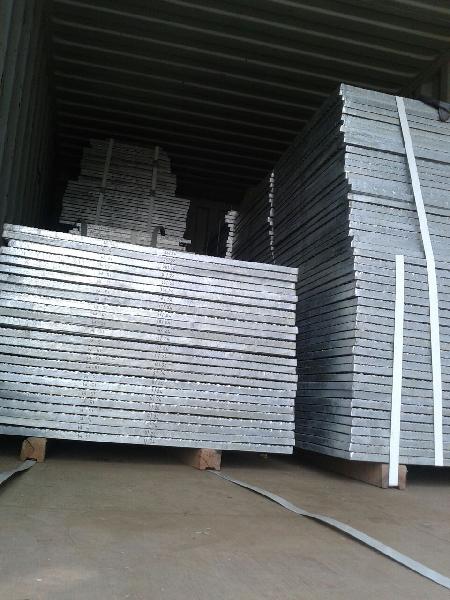 Electro forged Galvanized Gratings