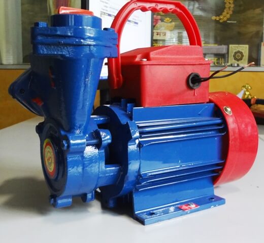 Domestic Self Priming Pump