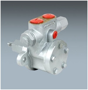 Fuel Injection Gear Pump