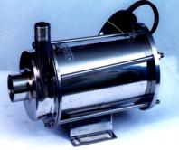 HORIZONTAL OPENWELL SUBMERSIBLE PUMP HO SERIES