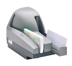 cheque scanners