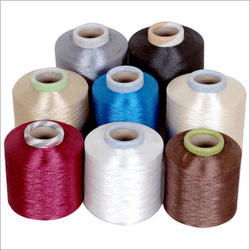 Polyester Dyed Doubling Yarn