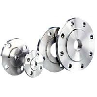 Hastelloy Flanges