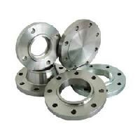Ring Joint Flanges
