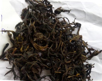 assam tea