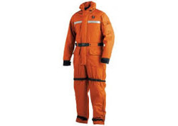 Cold Storage Suits