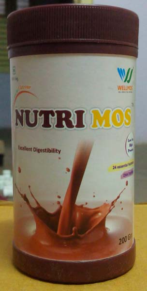 Nutrimos Protein Powder