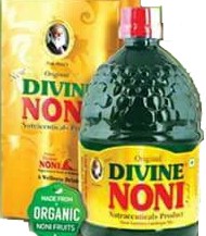 Noni Juice, for Drink, Packaging Type : Bottle