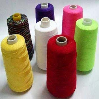 Polyester Embroidery Threads