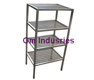 Stainless Steel Rack