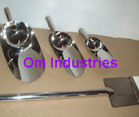 Stainless Steel Kitchenware