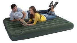 Intex Airbed Sofa
