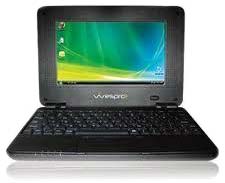 Wespro/ Tcl 7\' Mini Laptop
