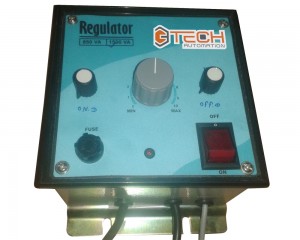 voltage controller