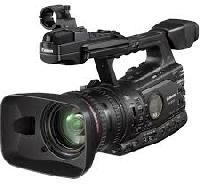 Professional Camcorder