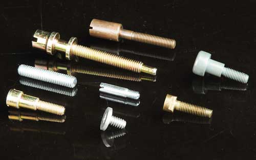 Metal Screws