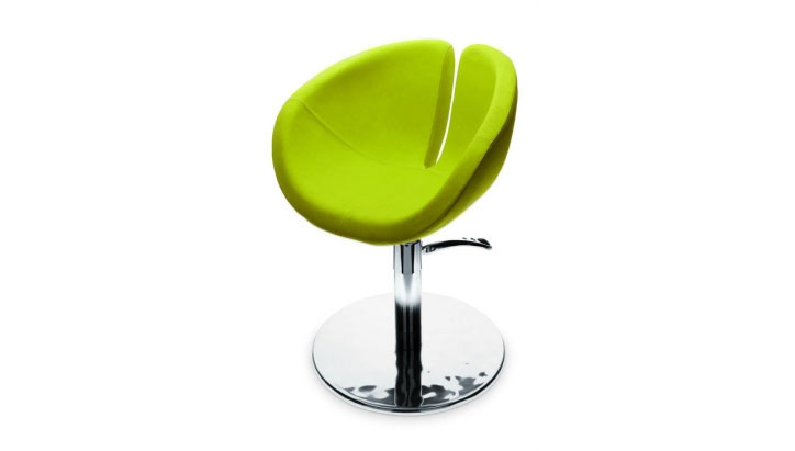 Apple Styling Salon Chair