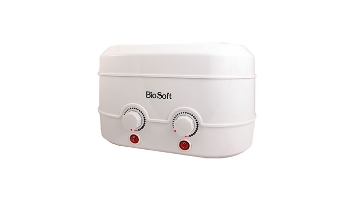 Bio Soft Wax Heater