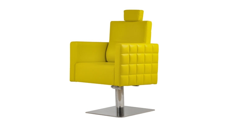 Concept Square Salon Chair