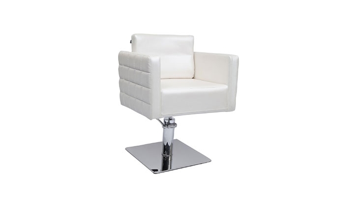 Concept White Styling Chairs