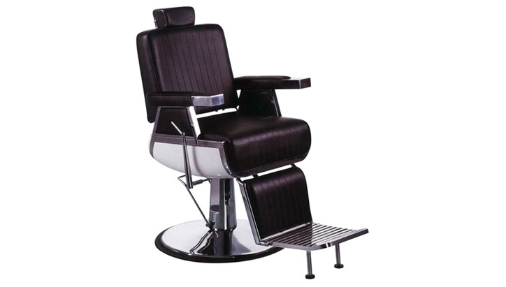 Ikonic Vintage Salon Chair