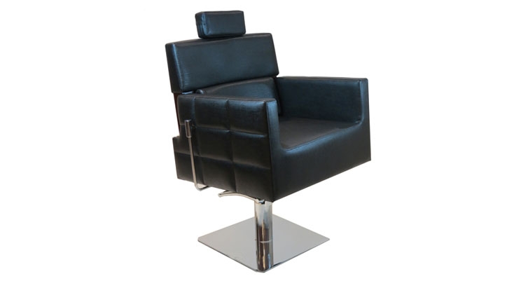 Kubic Salon Chair