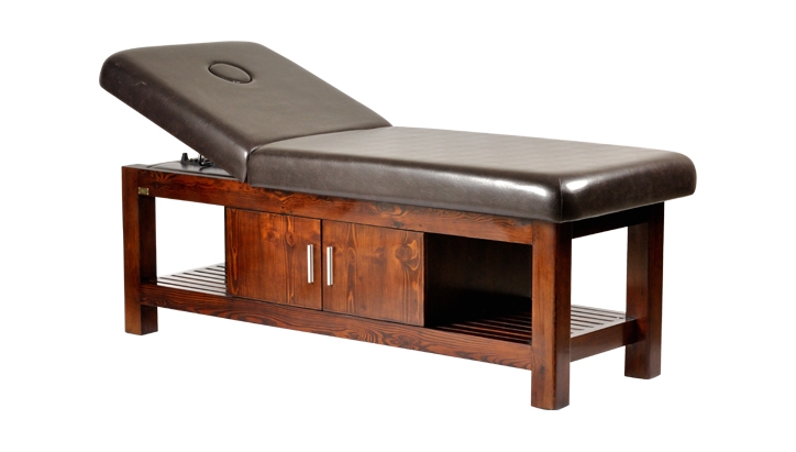 Maya Spa Massage Table