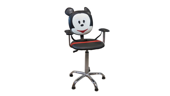 Micky Kids Salon Chair