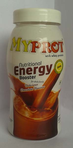 Myprot Protein Powder