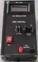 Digital Calibration Meter (MS 805)