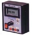 Digital Calibration Meter (mV/mA Simulator 804M)