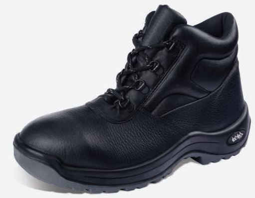 Supplier of Safety Shoes from Kathmandu, Nepal by Nepal Safety Centre