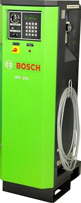 Bosch Nitrogen Tyre Inflator