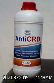 Anti CRD