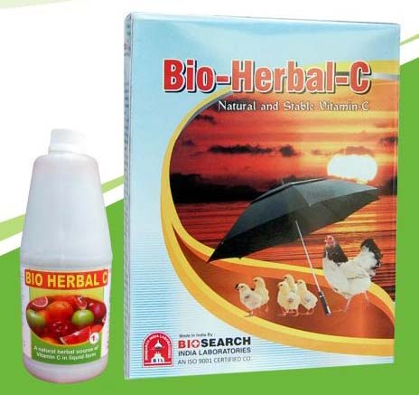 Bio Herbal C