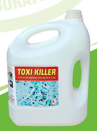 Toxi Killer