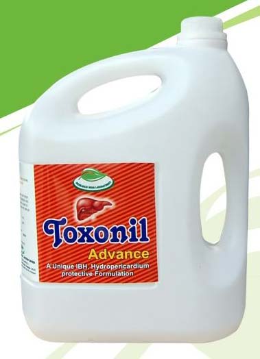 Toxonil Advance