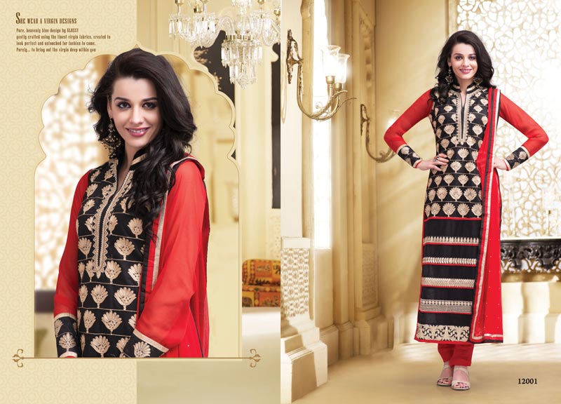 Salwar Suits