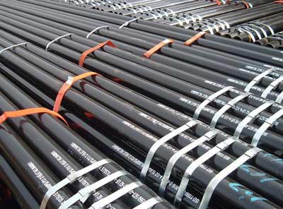 Alloy Steel Tube