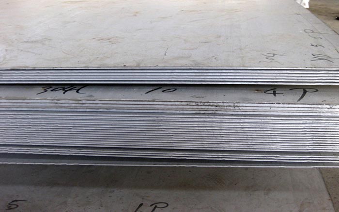 Steel Coils