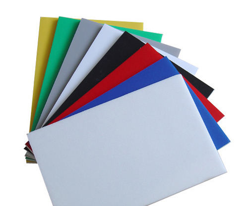 PVC Foam Boards