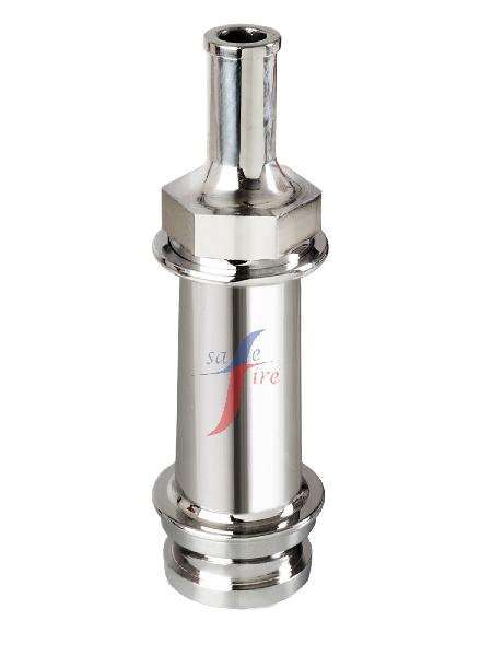 Safe Fire SS 202 Branch Pipe Nozzle