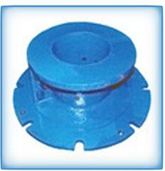Clamping Flanges