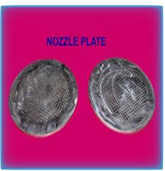 S.S.- 310 Nozzle Plates